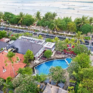 **** Feriested Kuta Seaview Boutique Indonesien
