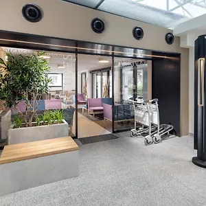 **** Hotel Comfort Tjekkiet