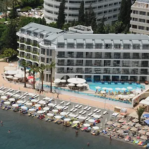 Marbella *** Marmaris