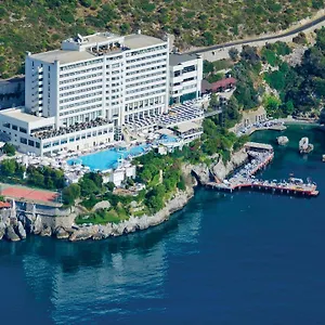 Korumar Deluxe ***** Kusadası