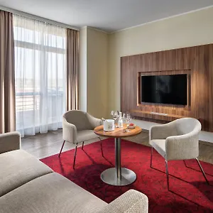 **** Hotel Clarion Old Town Tjekkiet