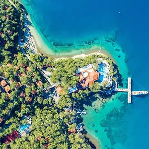 Bay - Adults Only ***** Marmaris