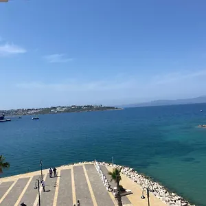Отель Pasifik