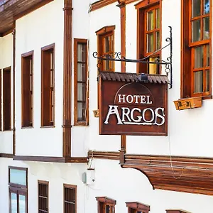 *** Hotel Argos Tyrkiet
