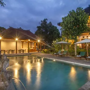**** Gæstehus Adi Jaya By Eps - Chse Certified Indonesien