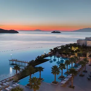 Xanadu Island ***** Akyarlar